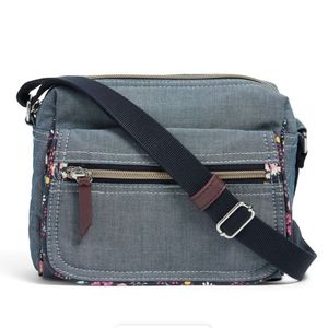 Vera Bradley Crossbody